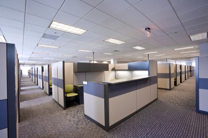 Office cleaning in Fredericksville, PA by Clean and Honest Commercial Cleaning